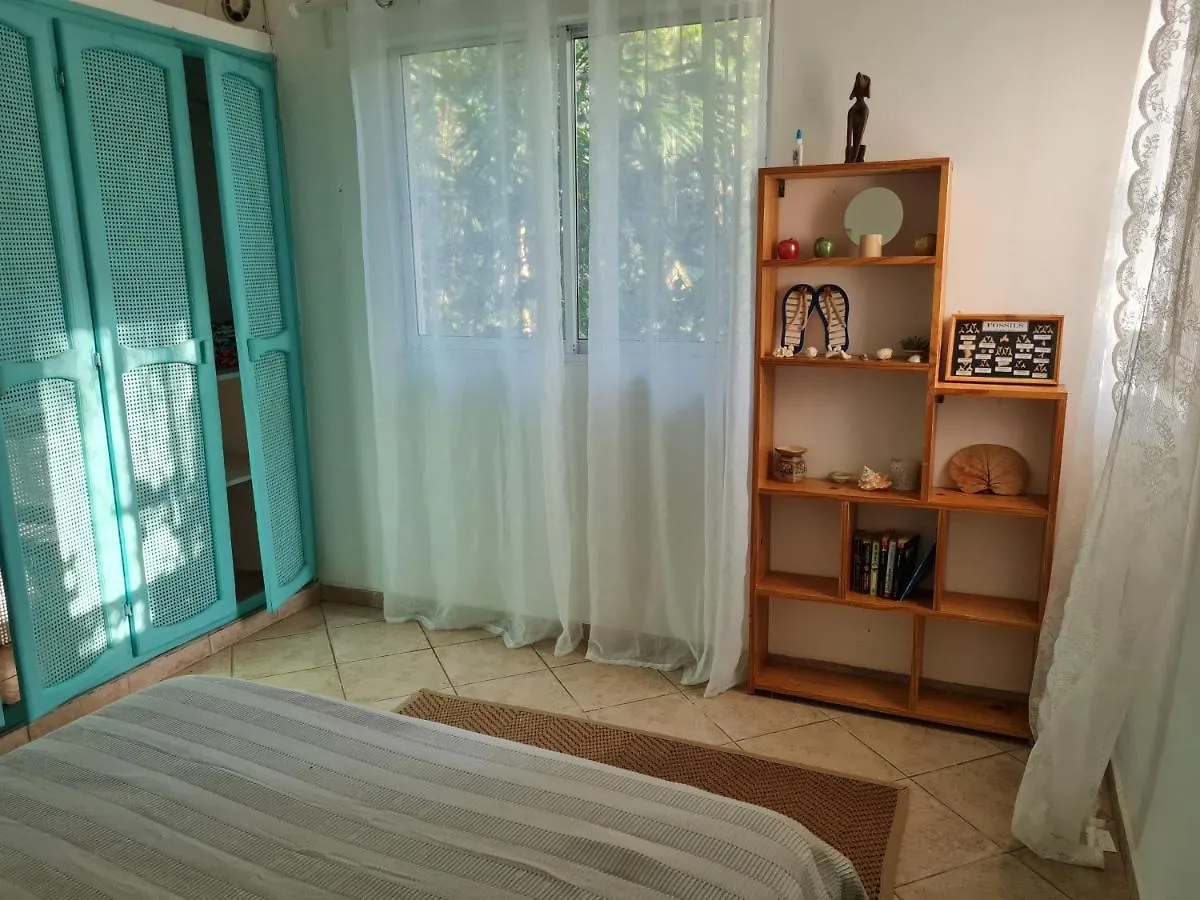 Villa Sonrisa Casa De Huespedes ラス・テレナス ドミニカ共和国