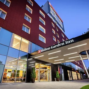 Hilton Garden Tiran